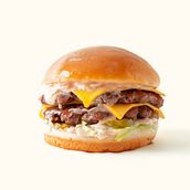 Original burger