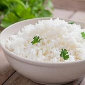 White Rice