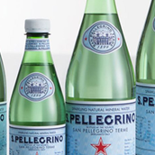 Large San Pellegrino