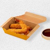 Prawn Katsu