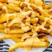 Cheesy Fries