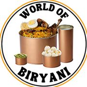 World Of Biryani