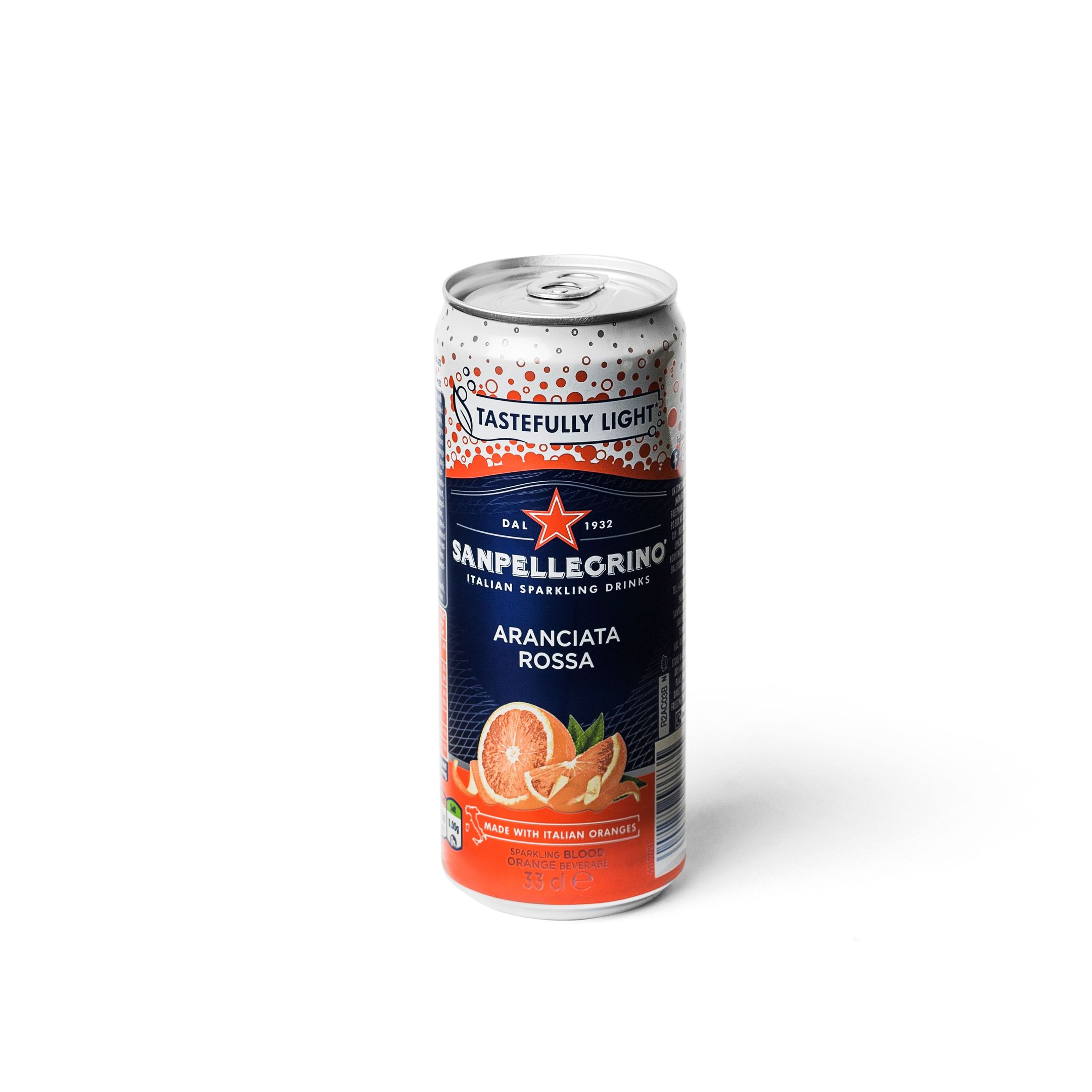 San Pelegrino Blood Orange