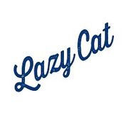Lazy Cat