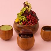 Acai Exotic Arabian Bowl