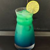 Blue Lagoon