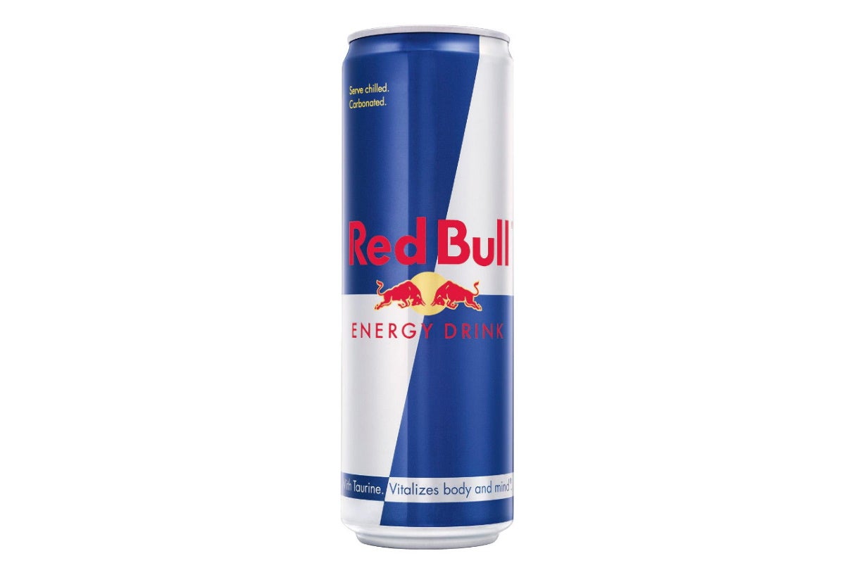 Redbull (250ml)
