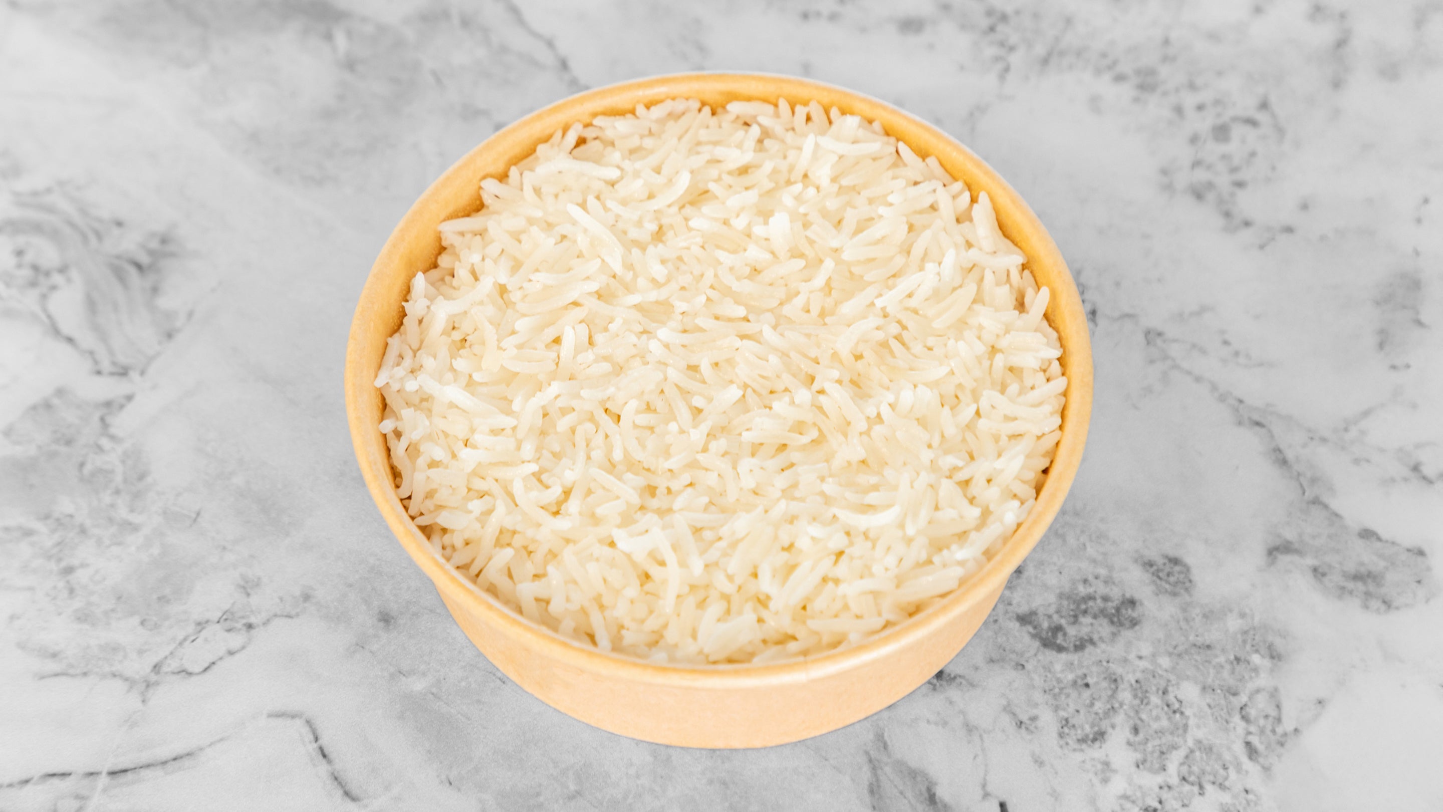 Extra Rice