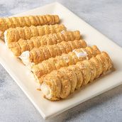 Cream Roll