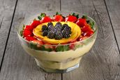 Bico Dessert Bowl