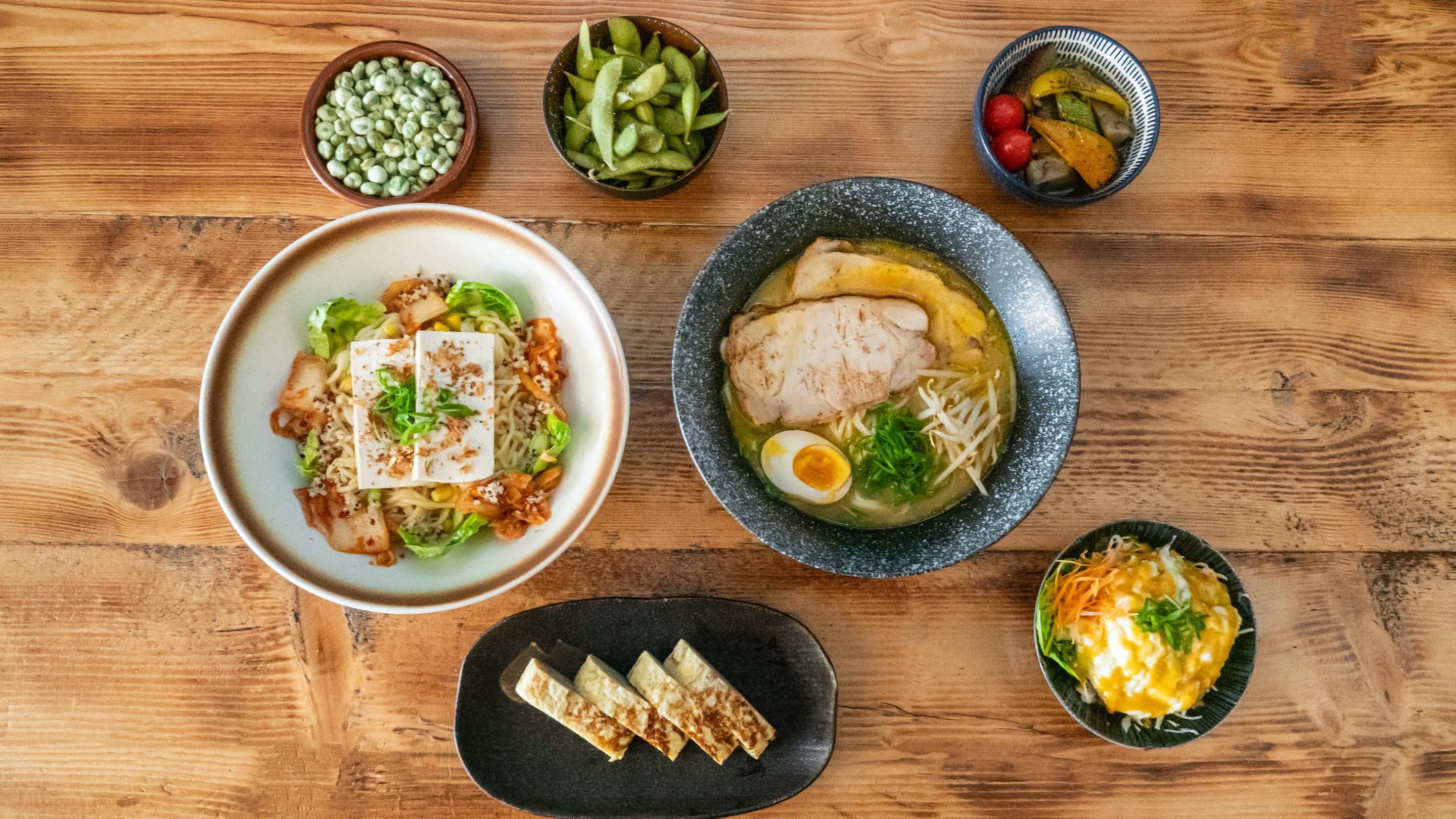 Teiji -Modern Japanese-