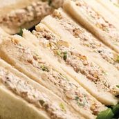Large Chicken Mayonnaise Box
