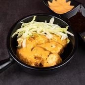Dynamite Chicken