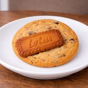 Choco Lotus Cookies 