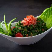 Tabbouleh