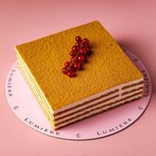 Honey Cake
