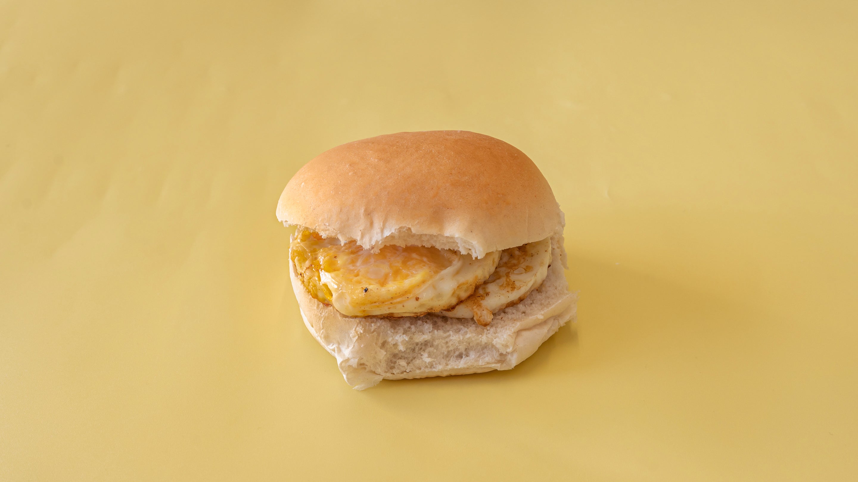 Double Egg