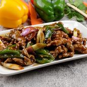 Beef Chilly Sauce
