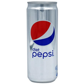 Diet Pepsi