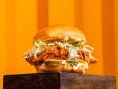 Classic Chicken 
