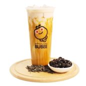 Okinawa Bubble Tea