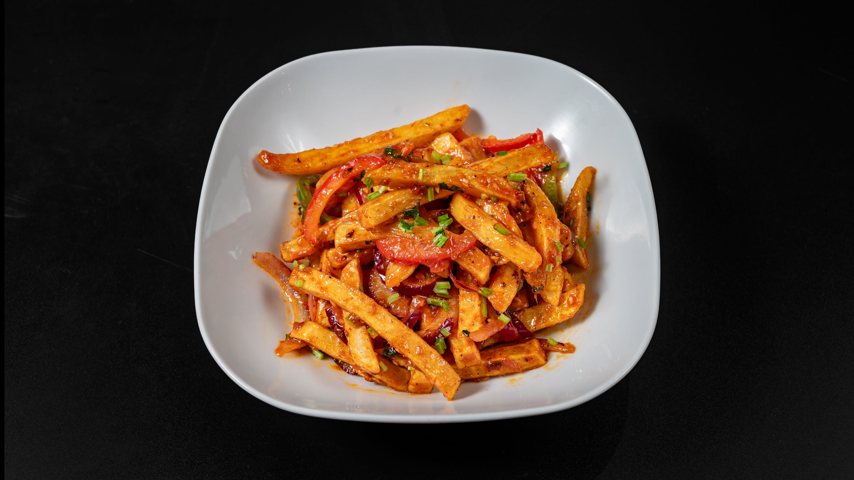 Masala Chips