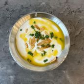 Fattet Hummus