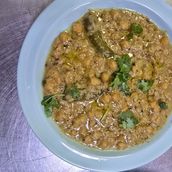 channa