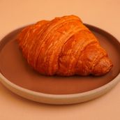Plain Croissant