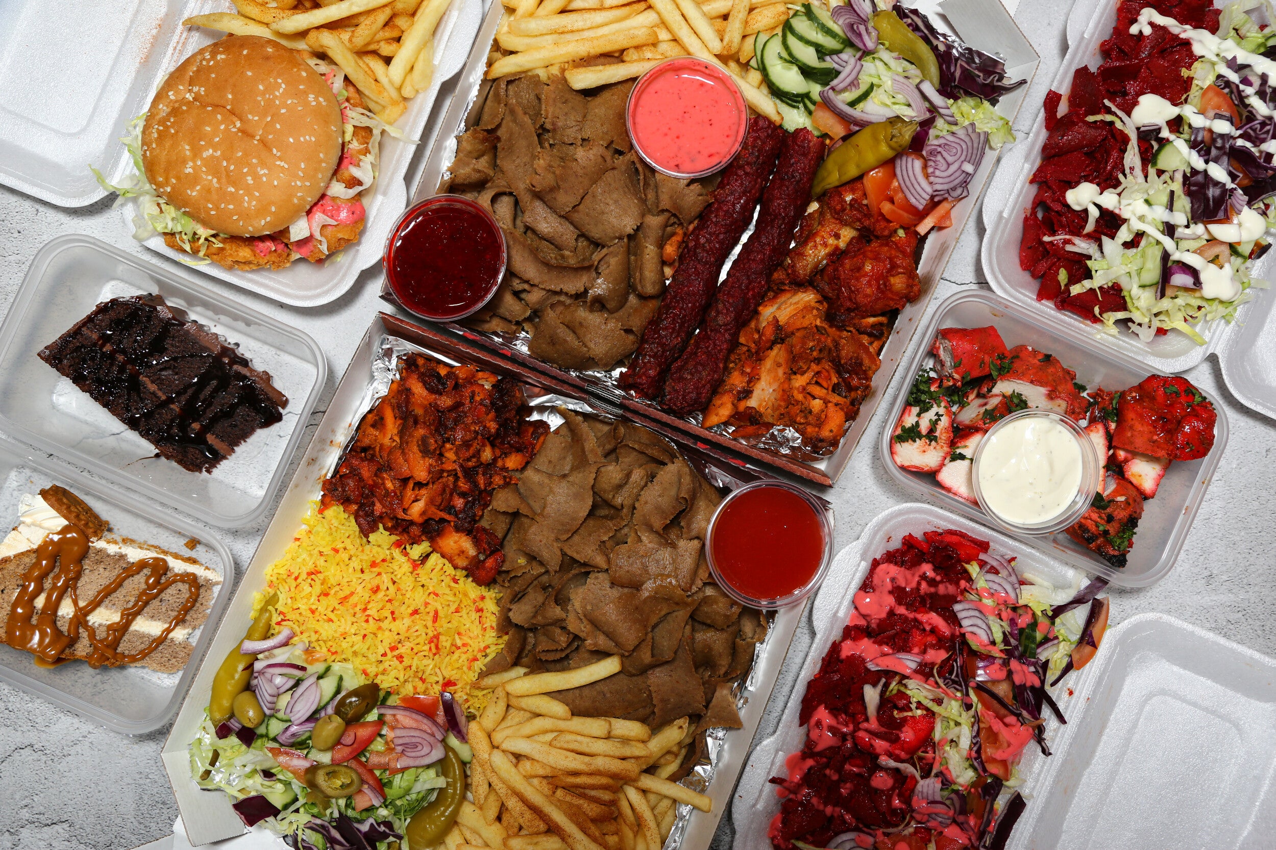 Kurious Kebab