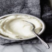 Small Garlic Sauce