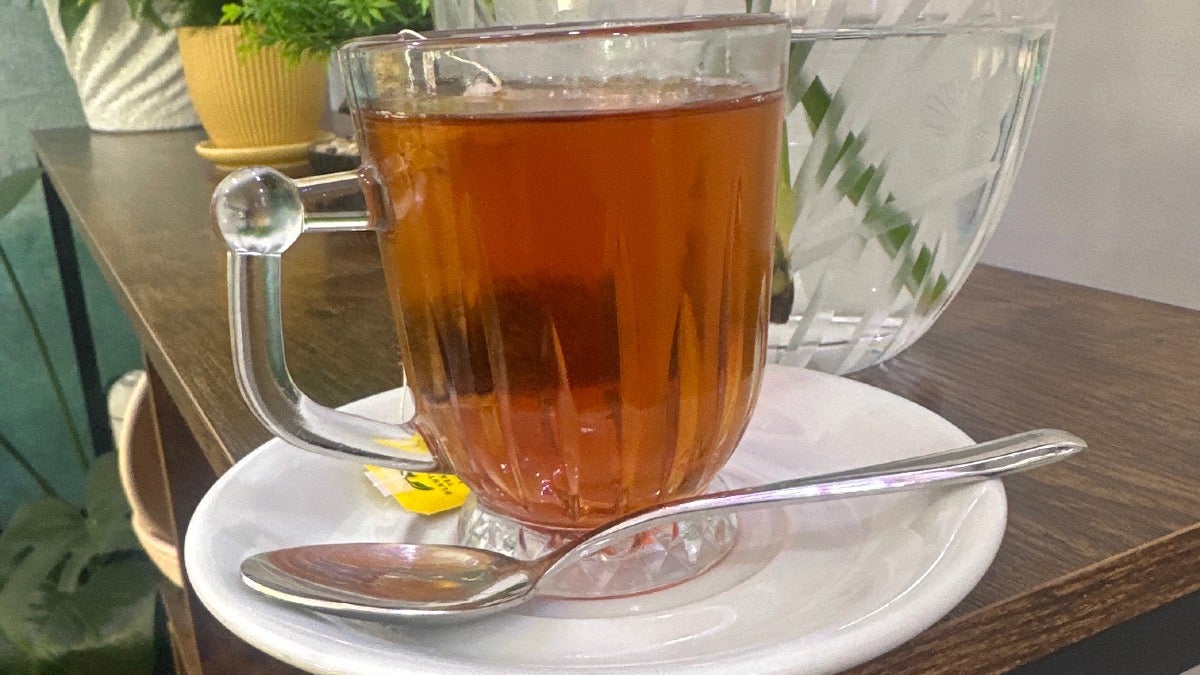 Tea