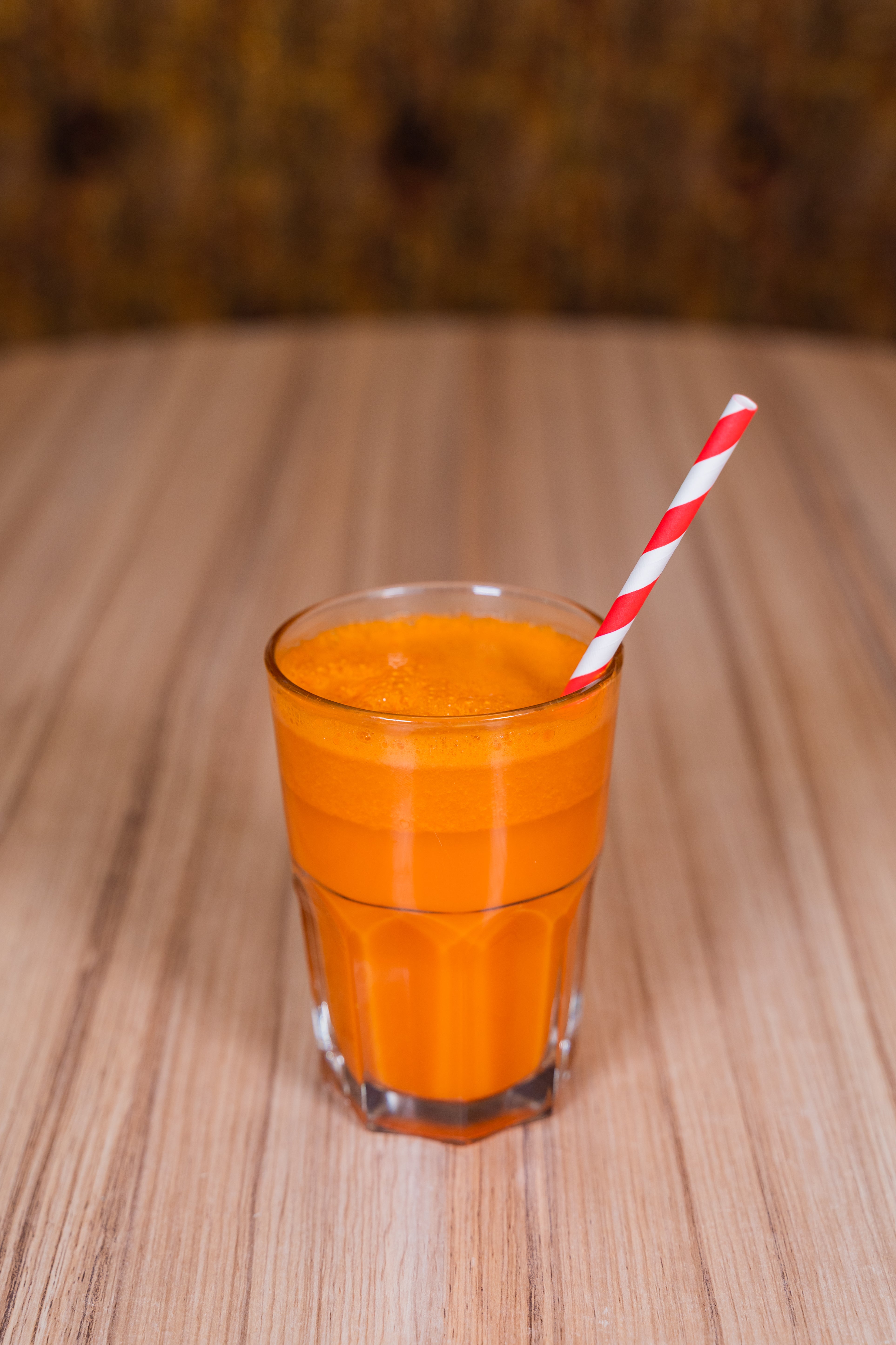 Carrot