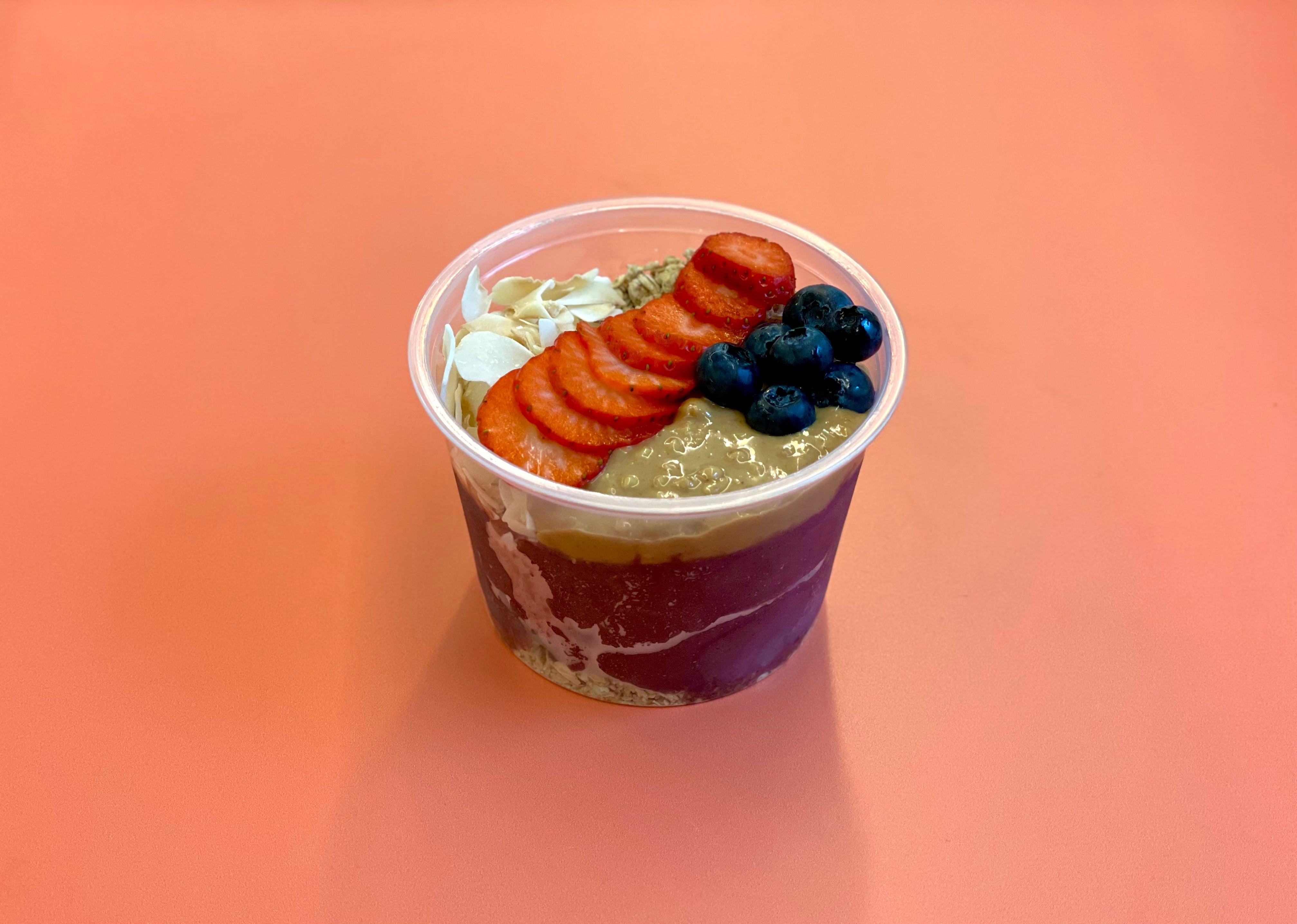 Very Berry Açaí (VG) ������