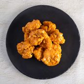 Dynamite Shrimp