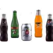 Soft Drink