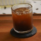 Cold Americano