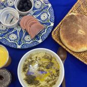 Shawen Breakfast