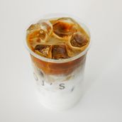ICED SPANISH LATTE