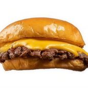 Camel Burger