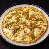 Beef Mince Pizza
