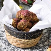 Dozen Falafel