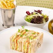 Club Salmon