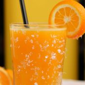 Orange JUICE