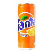 Fanta 330 ml