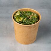 Cucumber Salt And Vinegar