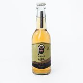 Majlis Arabian Pale Ale Craft Beer Non Alcoholic