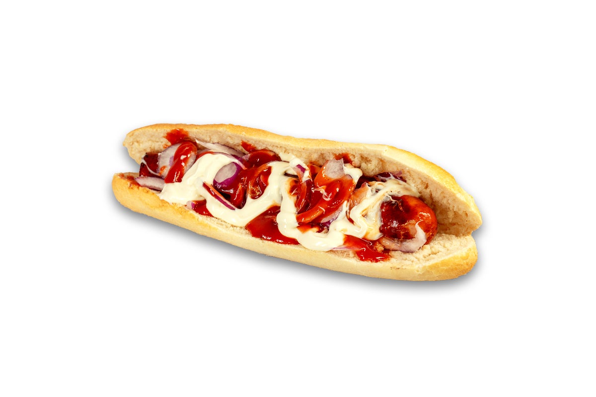 Hot - Dog