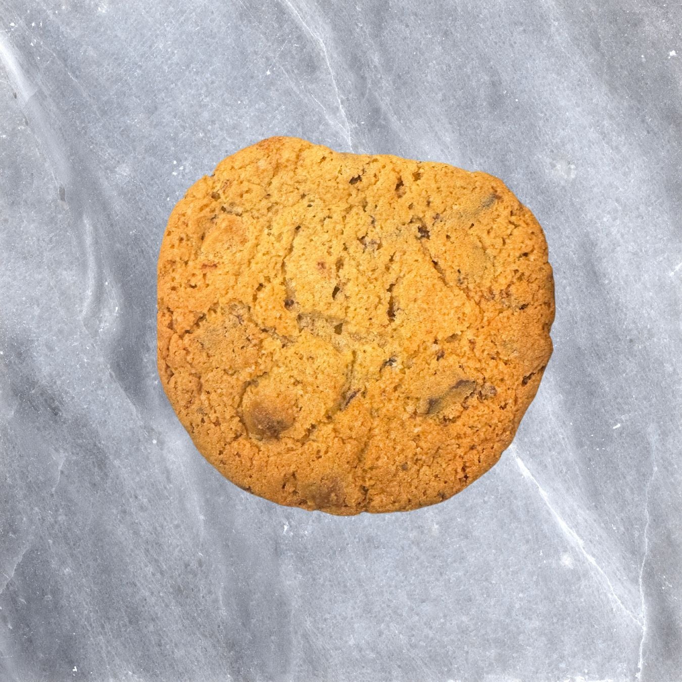 Chocolate Chip Cookie