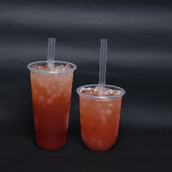 Large Mix Fruit Tea
